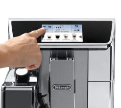 DELONGHI ECAM 650.75.MS PrimaDonna Elite Garantie 5 Ans -Magasin D'Électroménager ECAM 650.75.MS 3