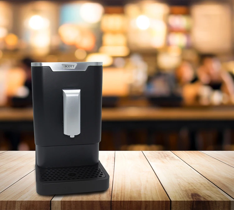 SCOTT Slimissimo Noir 6 SCOTT Slimissimo Noir – Image 6