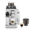 DELONGHI Rivelia FEB 4455.W Blanc Arctique (Latte) - Garantie 5 Ans