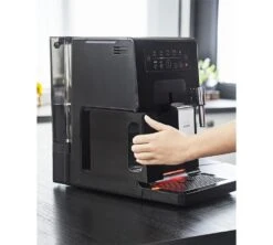 KRUPS Intuition Essential YY4371FD -Magasin D'Électroménager bac a eau machine automatique intuition krup