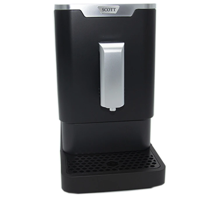 SCOTT Slimissimo Noir 2 SCOTT Slimissimo Noir – Image 2