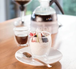 Verres Double Paroi BODUM - Bistro 2x15cl -Magasin D'Électroménager bistro