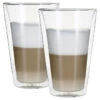Verres Double Paroi BODUM - Canteen 2x40cl