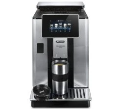 DELONGHI Primadonna Soul ECAM 610.74.MB Mug To Go Pack Zen Garantie 5 Ans