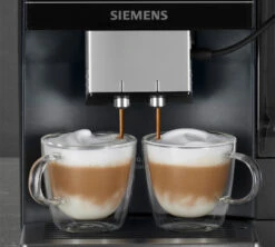 SIEMENS EQ.700 Classic Morning Haze TP705R01 Garantie 3 Ans -Magasin D'Électroménager boisson expresso broyeur siemens eq700 tp705r01