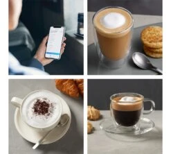 SIEMENS EQ.9+ S700 Home Connect Dark Inox TI9573X5RW Garantie 3 Ans 26 SIEMENS EQ.9+ S700 Home Connect Dark Inox TI9573X5RW Garantie 3 Ans -Magasin D'Électroménager boissons eq9 s700 siemens