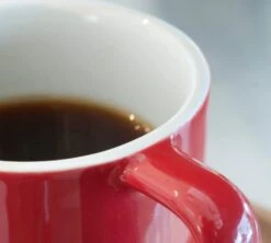 6 Tasses Et Sous-tasses Espresso Bond 8 Cl Rouge - Loveramics -Magasin D'Électroménager bond amb