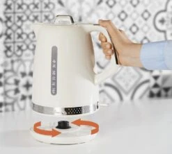 Bouilloire Moulinex BY320A10 Soleil Ivoire 1.7L 14 Bouilloire Moulinex BY320A10 Soleil Ivoire 1.7L -Magasin D'Électroménager bouil iv3