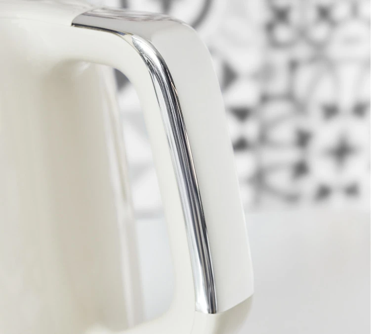 Bouilloire Moulinex BY320A10 Soleil Ivoire 1.7L 5 Bouilloire Moulinex BY320A10 Soleil Ivoire 1.7L – Image 5