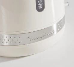 Bouilloire Moulinex BY320A10 Soleil Ivoire 1.7L 17 Bouilloire Moulinex BY320A10 Soleil Ivoire 1.7L -Magasin D'Électroménager bouil iv6