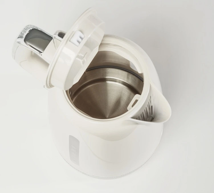 Bouilloire Moulinex BY320A10 Soleil Ivoire 1.7L 7 Bouilloire Moulinex BY320A10 Soleil Ivoire 1.7L – Image 7