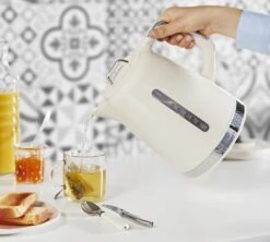 Bouilloire Moulinex BY320A10 Soleil Ivoire 1.7L 20 Bouilloire Moulinex BY320A10 Soleil Ivoire 1.7L -Magasin D'Électroménager bouil iv9