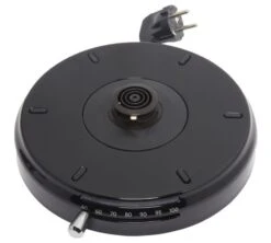 Bouilloire 5KEK1522EBK Truffe Noire 1,5 L + Offre Cadeau - KITCHENAID 7 Bouilloire 5KEK1522EBK Truffe Noire 1,5 L + Offre Cadeau - KITCHENAID -Magasin D'Électroménager bouil noire base