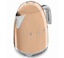Bouilloire SMEG KLF03RGEU Cuivre - 1.7L + Offre Cadeau 7 Bouilloire SMEG KLF03RGEU Cuivre - 1.7L + Offre Cadeau -Magasin D'Électroménager bouilcuivre3
