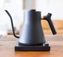 Magasin D'Électroménager -Magasin D'Électroménager bouilelectr noir