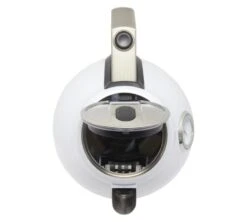 Bouilloire KitchenAid Artisan - Blanc Givré 1,5L - 5KEK1522 + Offre Cadeau - KITCHENAID -Magasin D'Électroménager bouilkit