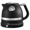 Bouilloire 5KEK1522EBK Truffe Noire 1,5 L + Offre Cadeau - KITCHENAID