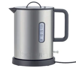 Bouilloire électrique Ibis - 0.5 L - Inox Mat - BODUM