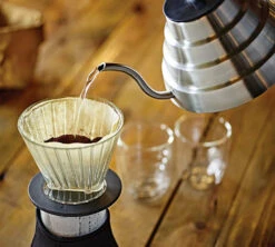 Bouilloire Traditionnelle Groove Designer Murken Hansen 0.8L - QDO 7 Bouilloire Traditionnelle Groove Designer Murken Hansen 0.8L - QDO -Magasin D'Électroménager bouilloiregroove slowcof