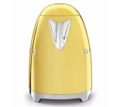 Bouilloire SMEG KLF03GOEU Or - 1.7L + Offre Cadeau -Magasin D'Électroménager bouilor 2