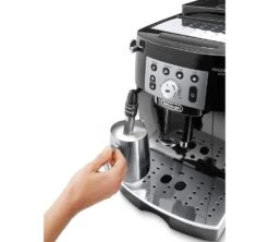 DELONGHI Magnifica S Smart FEB 2533.B Garantie 3 Ans -Magasin D'Électroménager buse vapeur feb2533.b