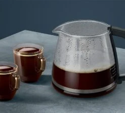 SIEMENS EQ.9+ S700 Home Connect Dark Inox TI9573X5RW Garantie 3 Ans 20 SIEMENS EQ.9+ S700 Home Connect Dark Inox TI9573X5RW Garantie 3 Ans -Magasin D'Électroménager cafetiere filtre siemens eq9