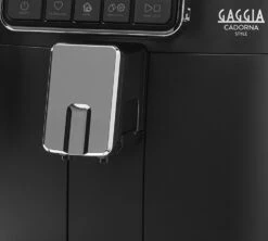 Gaggia Cadorna RI9600/01 Style -Magasin D'Électroménager cardona style4