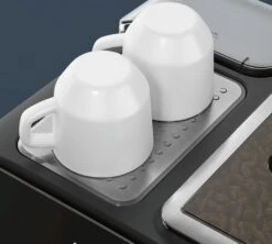 SIEMENS EQ.300 S500 TI355209RW Noir Et Inox Garantie 3 Ans -Magasin D'Électroménager chauffe tasse eq300 s500 siemens