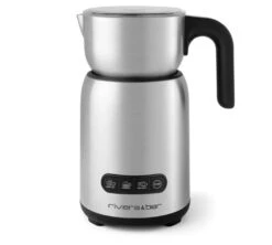 Mousseur à Lait / Chocolatière Induction Inox BCL540- Riviera-et-Bar