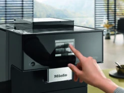 MIELE CM 7750 Noire Miele@Home -Magasin D'Électroménager cm7750 nr4