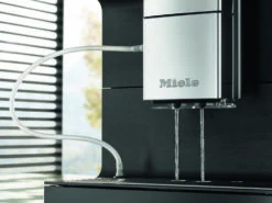 MIELE CM 7750 Noire Miele@Home -Magasin D'Électroménager cm7750 nr8