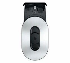 Cool Control 2,5L Noir - JURA -Magasin D'Électroménager cool control3