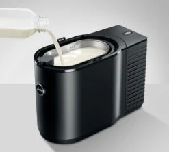 Cool Control 2,5L Noir - JURA -Magasin D'Électroménager cool control4