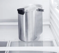 Cool Control 2,5L Noir - JURA -Magasin D'Électroménager cool control5