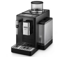 DELONGHI Rivelia- FEB 4435.B Noir Onyx- Garantie 5 Ans -Magasin D'Électroménager cote 1