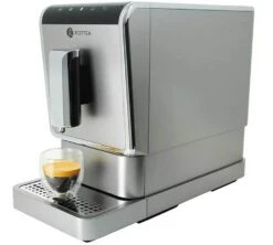 KOTTEA Espressima Silver CK307S Garantie 3 Ans -Magasin D'Électroménager cote expresso broyeur kottea