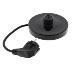 Mousseur à Lait Cremio II 1014-02 Noir - Melitta -Magasin D'Électroménager cremio4