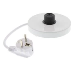 Mousseur à Lait Cremio II 1014-01 Blanc - Melitta -Magasin D'Électroménager cremioblc2