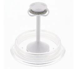 Mousseur à Lait Cremio II 1014-01 Blanc - Melitta -Magasin D'Électroménager cremioblc4