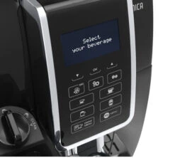 DELONGHI Dinamica FEB3555.B Garantie 5 Ans -Magasin D'Électroménager delonghi dinamica 2 1