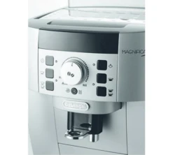 DELONGHI Magnifica S ECAM 22.140.SB Garantie 3 Ans -Magasin D'Électroménager delonghi ecam 22140