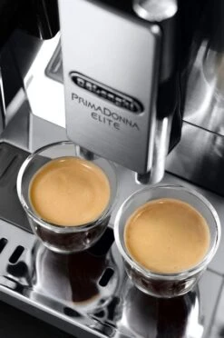 DELONGHI ECAM 650.55.MS PrimaDonna Elite Garantie 5 Ans 12 DELONGHI ECAM 650.55.MS PrimaDonna Elite Garantie 5 Ans -Magasin D'Électroménager delonghi elite 12