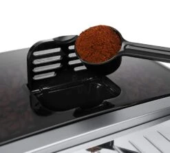 DELONGHI Dinamica Plus Titanium FEB 3795.T Garantie 5 Ans 12 DELONGHI Dinamica Plus Titanium FEB 3795.T Garantie 5 Ans -Magasin D'Électroménager delonghi feb3795.t 5