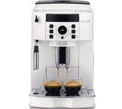 DELONGHI Magnifica S ECAM 21.117W Startpack Garantie 3 Ans