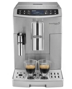 DELONGHI PrimaDonna S Evo ECAM 510.55.M Garantie 3 Ans -Magasin D'Électroménager delonghi rystiling 11