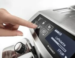 DELONGHI PrimaDonna S Evo ECAM 510.55.M Garantie 3 Ans -Magasin D'Électroménager delonghi rystiling 5