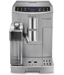 DELONGHI PrimaDonna S Evo ECAM 510.55.M Garantie 3 Ans -Magasin D'Électroménager delonghi rystiling 8
