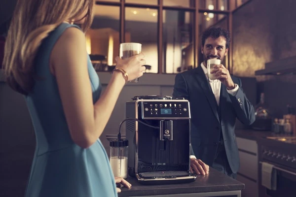 SAECO Xelsis SM7480/00 Garantie 3 Ans 5 SAECO Xelsis SM7480/00 Garantie 3 Ans – Image 5