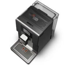 KRUPS Intuition Preference + EA875U10 -Magasin D'Électroménager dessus expresso broyeur krups ea87u10