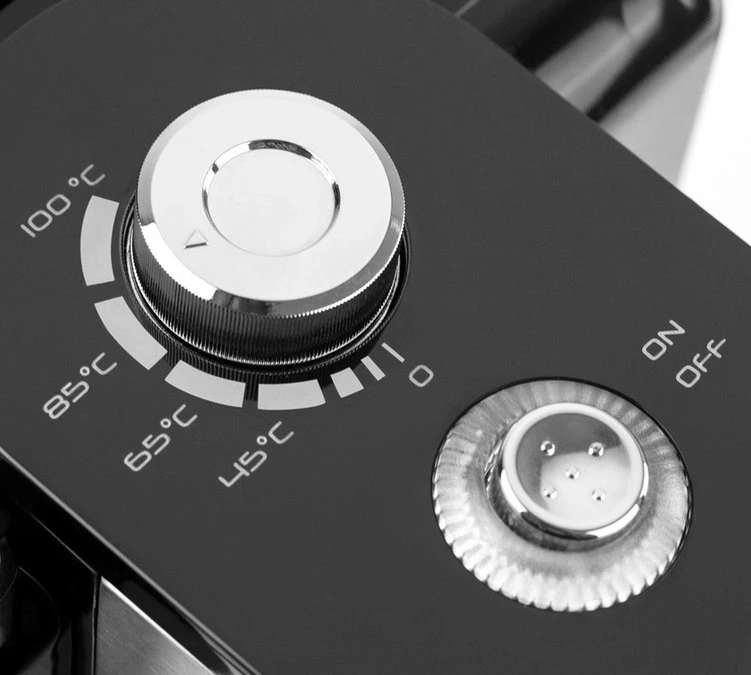 Distributeur à Eau Chaude HW400 - Caso 8 Distributeur à Eau Chaude HW400 - Caso – Image 8